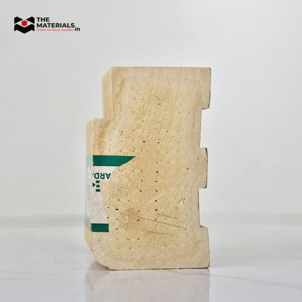 Gattaniply Door Frame - 5X2.5