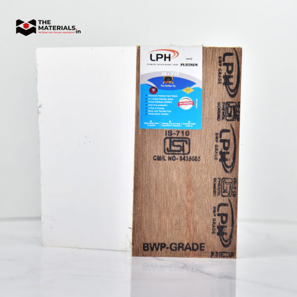 LPH Plywood