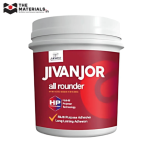 Jivanjor All Rounder