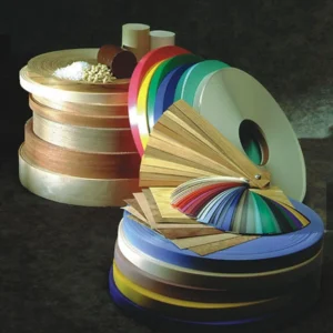 Decoage Edge Banding Tapes