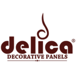 Delica Decorative Panel