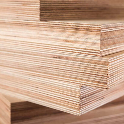 Plywood